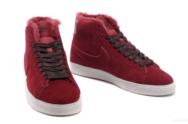 nike blazer high fur high fur vente chaude la collecte acheter nike blazer vintage en ligne